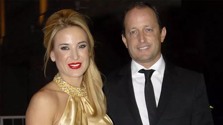 A Martín le costó que Jesica rompiera con sus prejuicios.