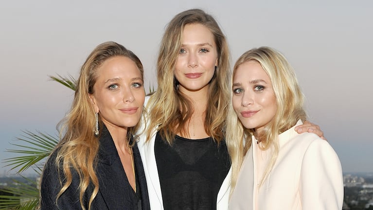 A Mary-Kate y Ashley Olsen no les gusta sobreexponerse