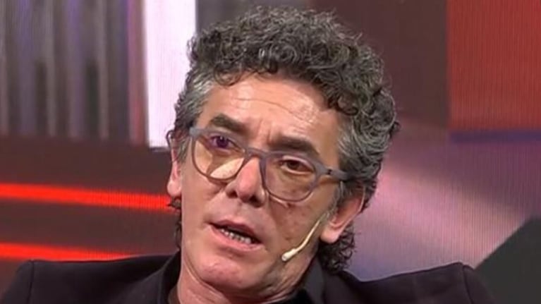 A Maximiliano el lenguaje inclusivo le parece una "payasada".