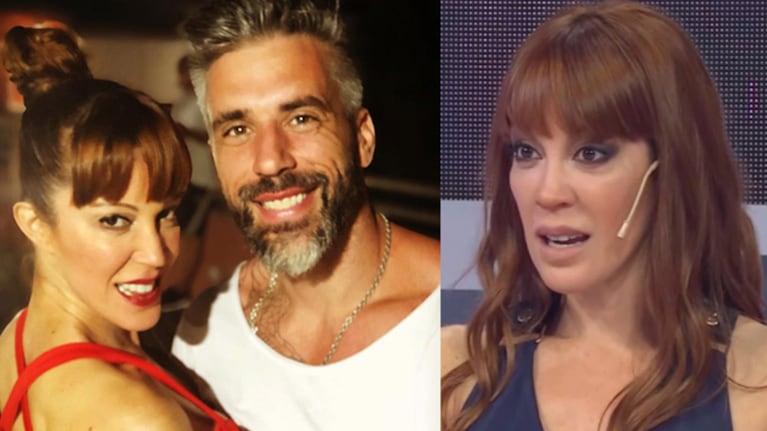A Miriam poco le importa lo que digan de su reconciliación.