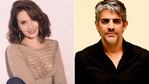 A Natalia Oreiro le preguntaron si protagonizaría una novela con Pablo Echarri: No tendría ningún problema