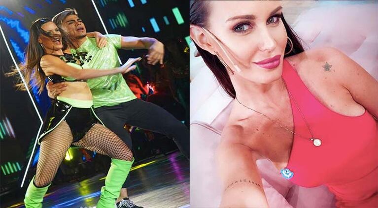 A Natalie le detectaron cáncer de mama a tiempo y pudo superarlo.
