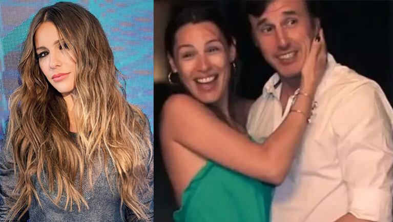 A Pampita no le aconsejan casarse el 22 de noviembre.