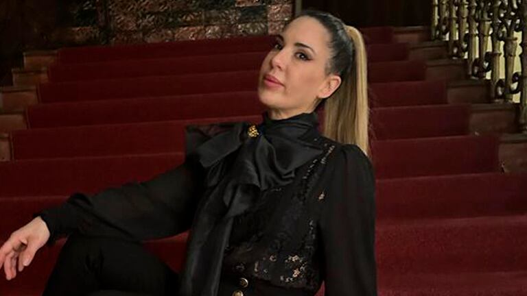 A pedido del público vuelve El gato con Botas: la coreógrafa Flavia Pereda celebra la nominación a los Premios Ace
