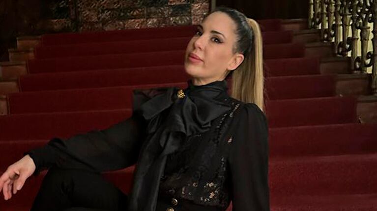 A pedido del público vuelve El gato con Botas: la coreógrafa Flavia Pereda celebra la nominación a los Premios Ace