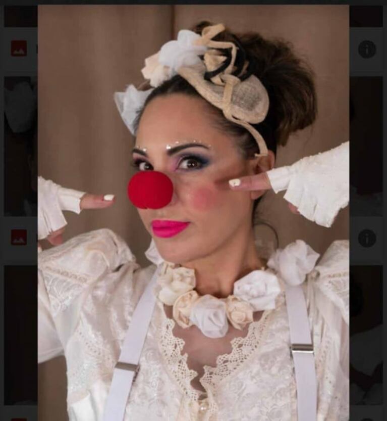 A pedido del público vuelve El gato con Botas: la coreógrafa Flavia Pereda celebra la nominación a los Premios Ace