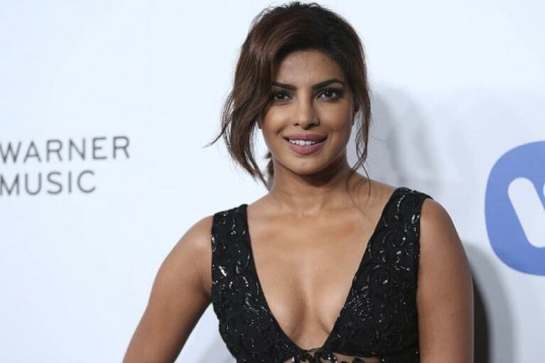 ¿A Priyanka Chopra no le dieron un papel por su color de piel?