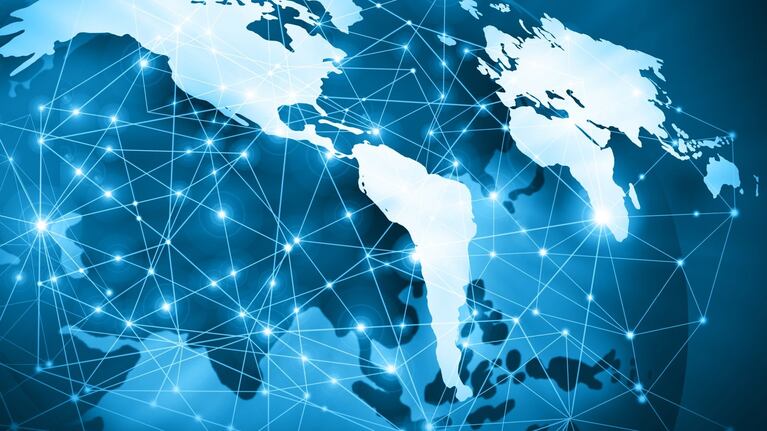 A propósito del día del Internet, conocé curiosidades acerca de la red que revolucionó el mundo