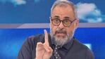 ¿A qué figura mediática y súper top Jorge Rial le dijo "no"?