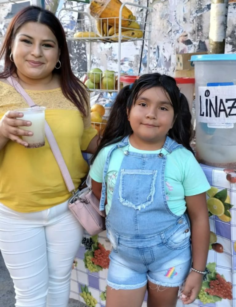 A qué se dedica Elba Rodríguez, la primera ganadora de MasterChef Argentina