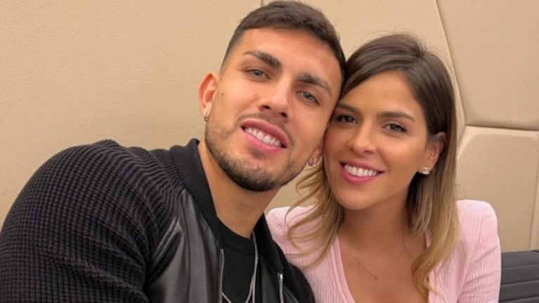 A qué se dedican las parejas de los jugadores de la Selección Argentina