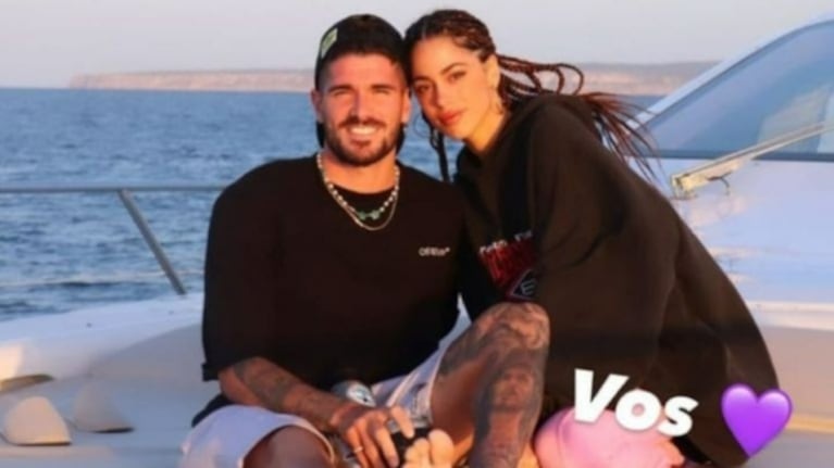 A qué se dedican las parejas de los jugadores de la Selección Argentina