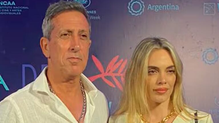 A qué se dedicará el Turco Naim tras su separación de Emilia Attias.