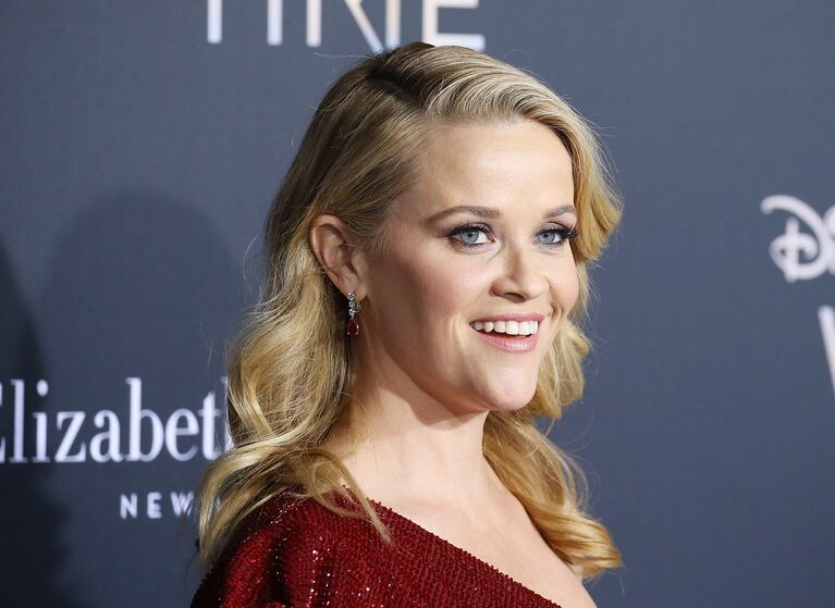 A Reese Witherspoon no le gusta el color negro para vestir