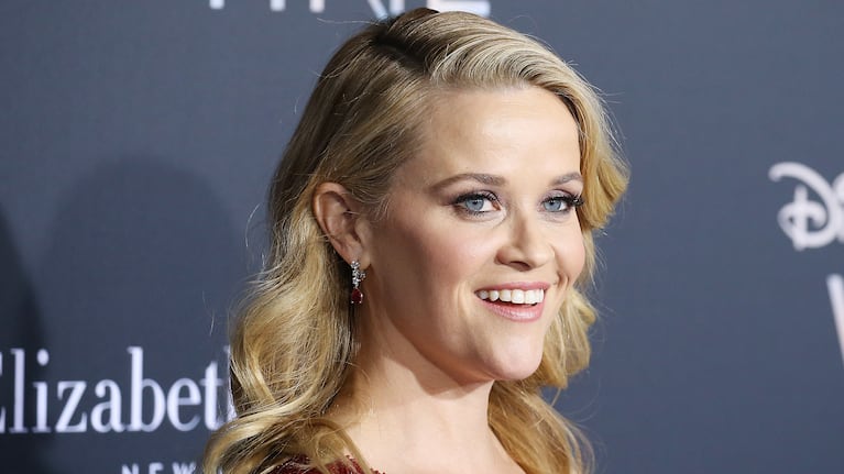 A Reese Witherspoon no le gusta el color negro para vestir
