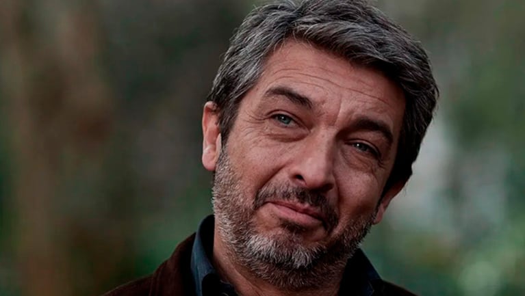 A Ricardo Darín le preguntaron por su comida argentina favorita y sorprendió con esta firme respuesta.
