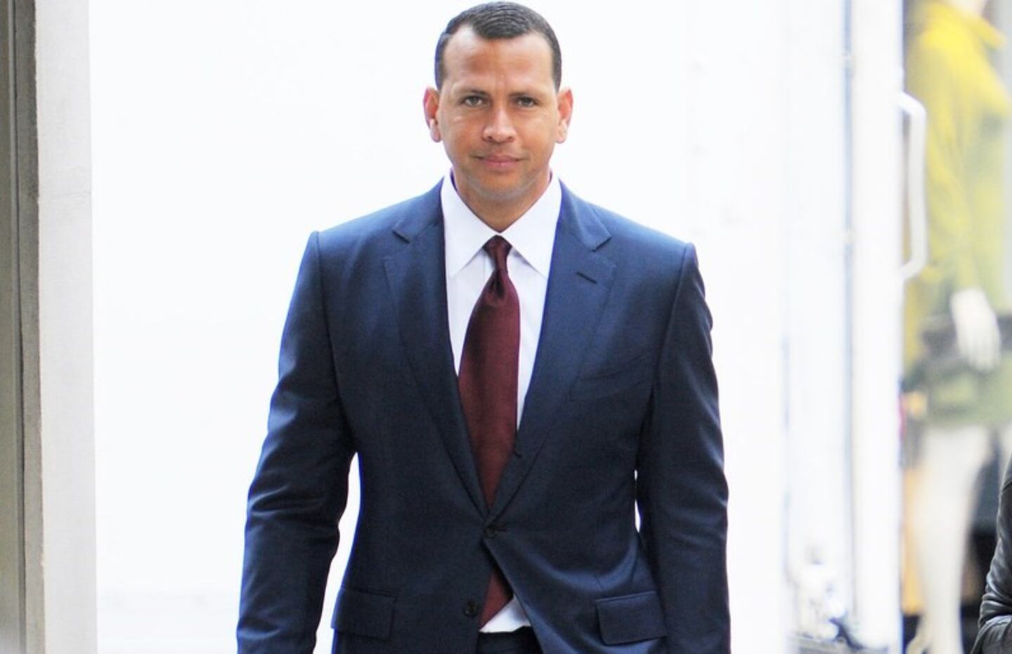 A-Rod: de grandeliga a jugar en un ambiente serio de negocios