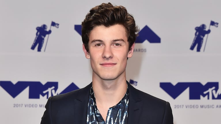 A Shawn Mendes le encantaría tener un perro, pero es alérgico