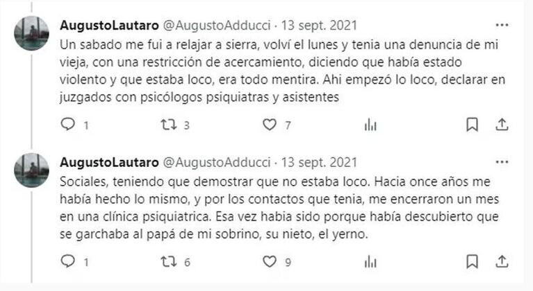A tan solo un día del debut de Gran Hermano 2023, ya hay una grave acusación contra una participante