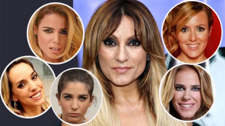 A Tauro le preguntaron si alguna vez tuvo una fantasía con una mujer (Foto: web)