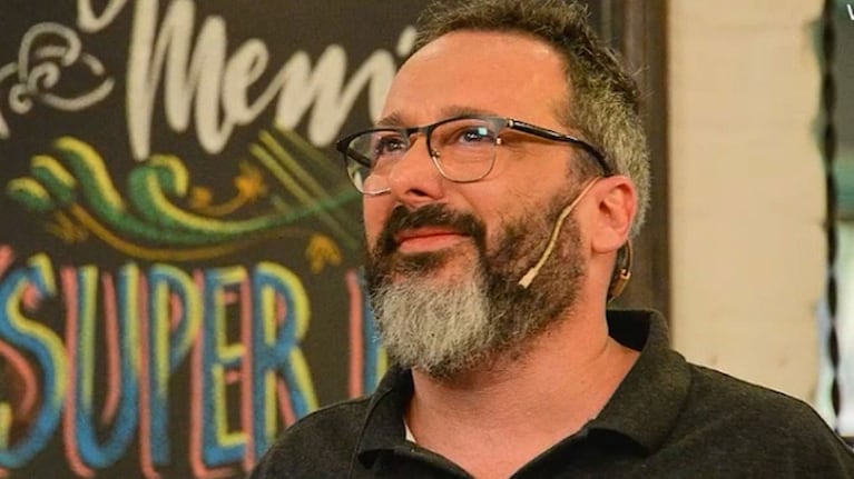 A un año de su partida, se conoció la conmovedora carta que escribió Gerardo Rozín antes de morir (Foto: Web)