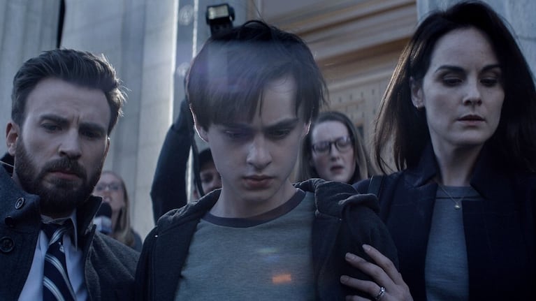 A un fiscal de distrito le asignan investigar el asesinato de un adolescente.