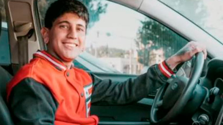 A un mes de ganar La Voz, Yhosva Montoya se compró su primer auto