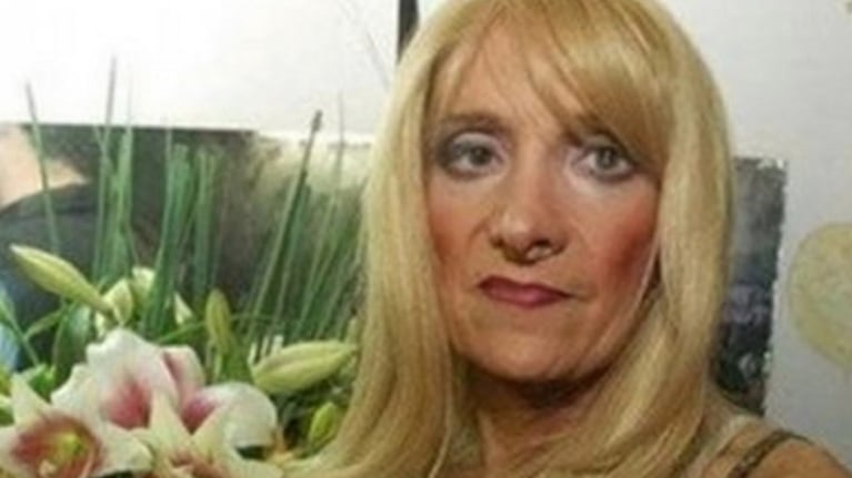 A Zulma le robaron todo y la golpearon brutalmente.