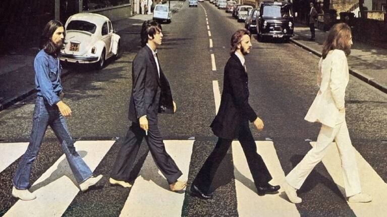 Abbey Road abre sus puertas al público por primera vez para celebrar su 90º aniversario