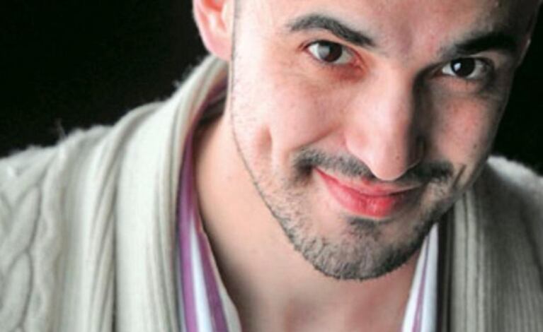 Abel Pintos. (Foto: archivo Web)