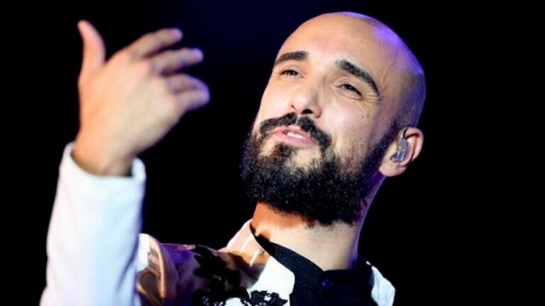 Abel Pintos suspendió su show en Córdoba por el brote de dengue