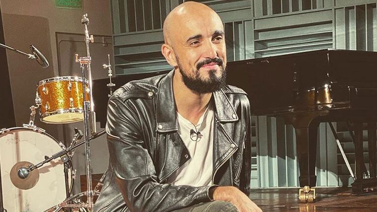 Abel Pintos, tras la acusación de que quiso cobrar 100 mil dólares por dar un show en La Rioja: No es real