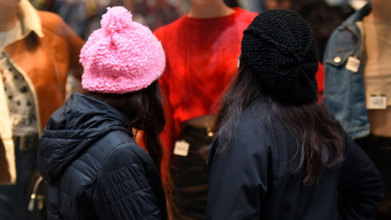 Abrupto descenso de la temperatura: cuál será el día más frío esta semana