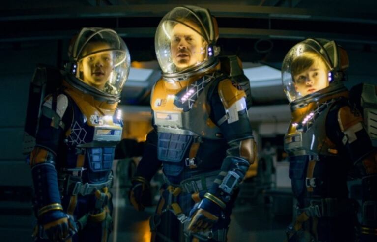 Acá están, estas son: las mejores series que vas a podés ver en Netflix a partir de diciembre