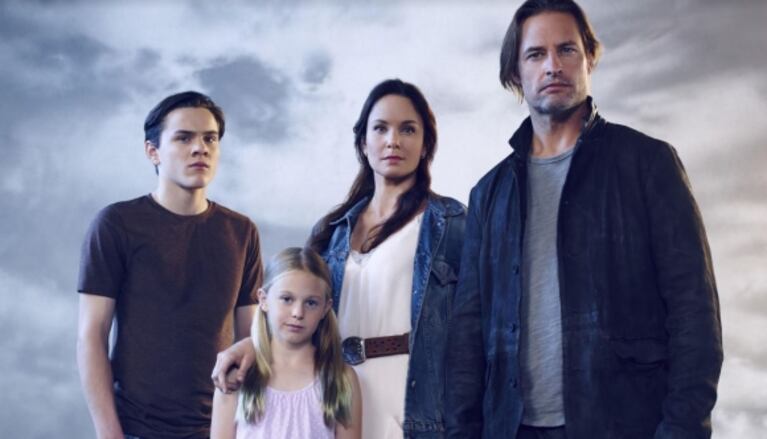 Acá están, estas son: las mejores series que vas a podés ver en Netflix a partir de diciembre