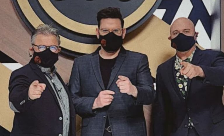 ¡Acá están, estos son! La lista de los famosos que ya fueron convocados para MasterChef Celebrity 2