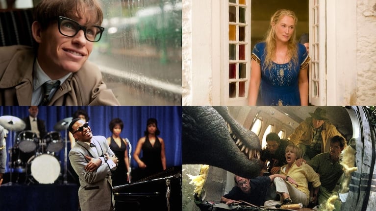 Acción, aventuras, drama y comedia: 2020 empieza con todo en Netflix.
