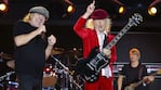 AC/DC. Foto: prensa