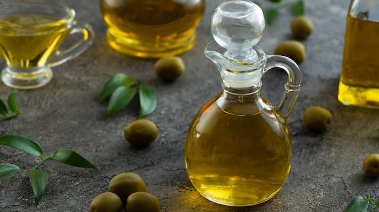 Aceite de oliva virgen extra. Foto: Ilustrativa/Adobe Stock