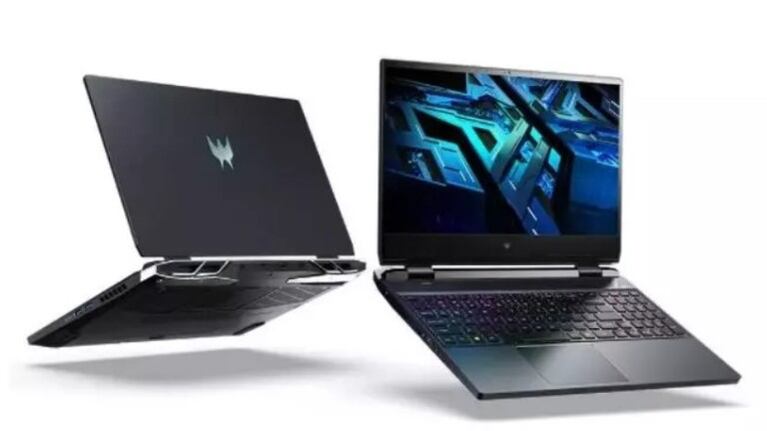 Acer anuncia la disponibilidad en España de su gama Predator más reciente