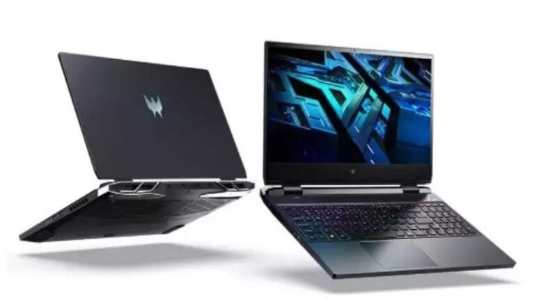 Acer anuncia la disponibilidad en España de su gama Predator más reciente