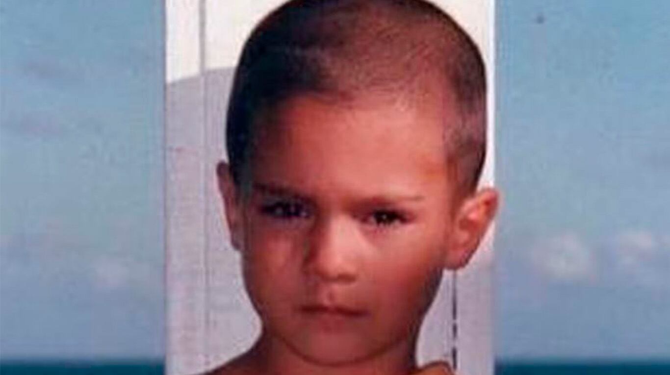 Acertijo: ¿quién es este niño que la rompe en series y películas y forma parte de una familia de artistas?