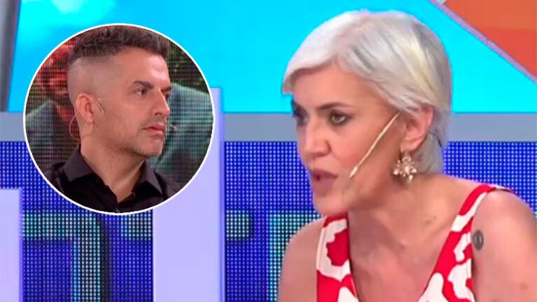 Ácido tweet de Débora D Amato luego de que en LAM aseguraran que ella es la traidora de Intrusos: Obsesión