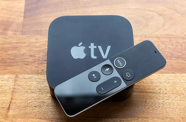 Activaron el servicio de YouTube en el dispositivo Apple TV