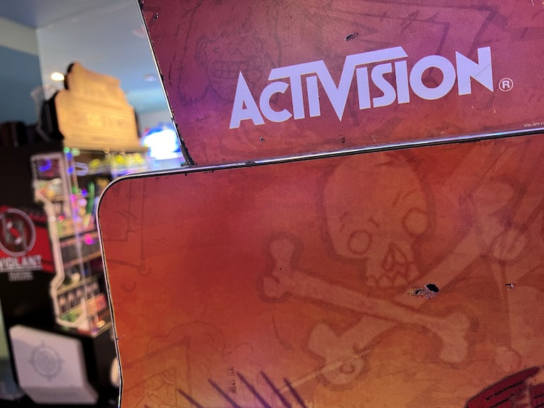Activision Blizzard está investigando una campaña maliciosa dirigida a los jugadores.
