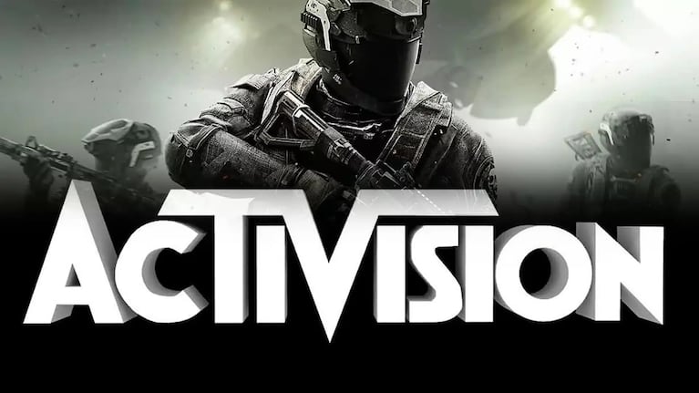 Activision está preparando una franquicia original que será desarrollada por su nuevo estudio interno, Elsewhere Entertainment.