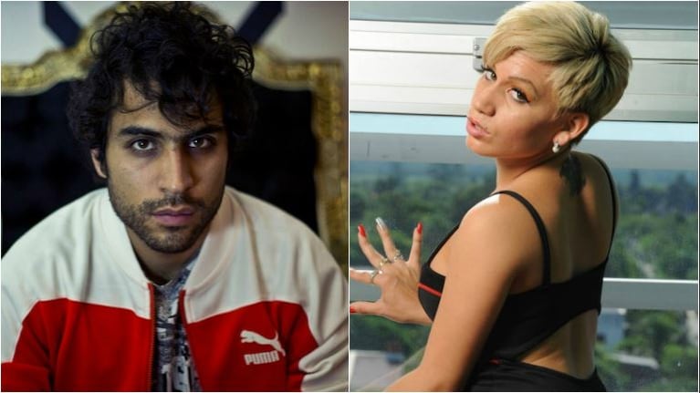 Actor mexicano es arrestado por asesinato de una modelo argentina