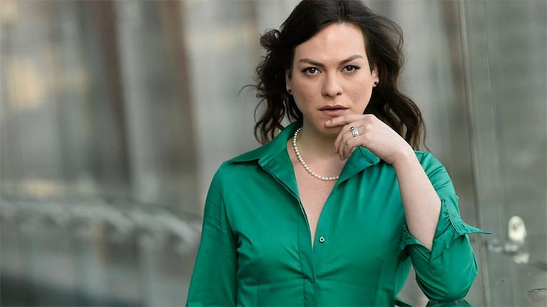 Actriz chilena Daniela Vega será una de las presentadoras de los Oscar