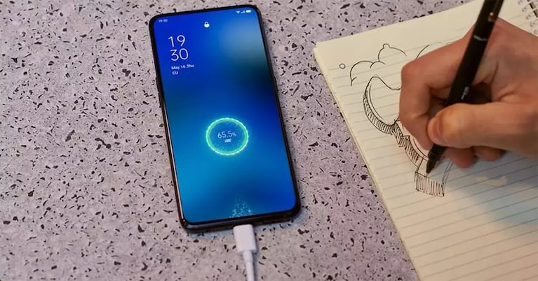 Actualmente, los usuarios europeos están optando por conservar sus teléfonos móviles durante períodos más prolongados que nunca antes. 