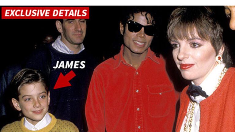 Acusan a Michael Jackson de abuso sexual… ¡a 5 años de su muerte! (Foto: TMZ.com)
